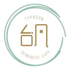TYPHOON TAIWANESE CAFE